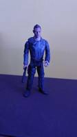 Mad Max Fury Road Max Rockatansky (Road Warrior) Custom Action Figure