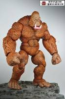 Masters of Evil Skunk-Ape (Marvel Universe) Custom Action Figure