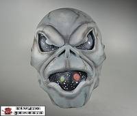 Lord Chaos (Marvel Universe) Custom Action Figure