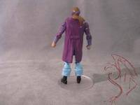 Mastermind (Marvel Universe) Custom Action Figure