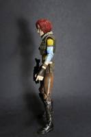 Lilith (Borderlands) Custom Action Figure