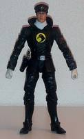Blackhawk (DC Universe) Custom Action Figure