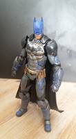Arkham Amalgamation Batman (Batman - Arkham City) Custom Action Figure