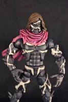 Kaine (Marvel Legends) Custom Action Figure