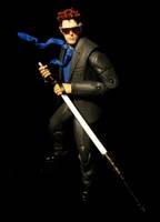 Matt Murdock (Affleck) Version 2 (Marvel Legends) Custom Action Figure