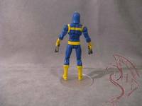 Starlord (Marvel Universe) Custom Action Figure