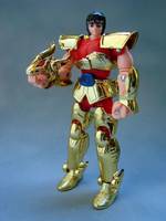 Pegasus Seiya V1 (Memorial Version) (Saint Seiya) Custom Action Figure
