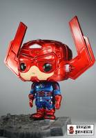 Funko Pop! Galactus (Funko Pop!) Custom Action Figure