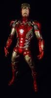 Iron Man Mk 43 Age of Ultron (Marvel Legends) Custom Action Figure