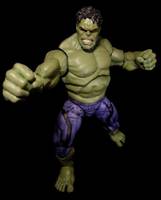 Hulk Age of Ultron Movie (Marvel Legends) Custom Action Figure