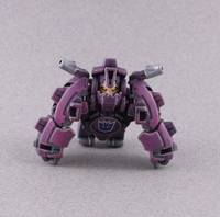 Beastbox(Rid) (Transformers) Custom Action Figure