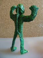 The Gill-Man(CM5)Figurine (Monsters) Custom Miniature / Figurine