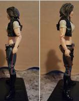 Han Solo (Female Cosplay) (Star Wars) Custom Action Figure