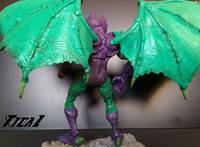 Annihilus (Marvel Legends) Custom Action Figure