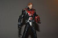 Death Watch Disguise Obi-Wan Kenobi (Star Wars) Custom Action Figure