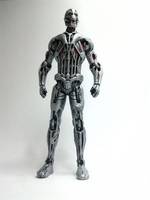 Ultron Prime (Marvel Universe) Custom Action Figure