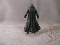 Gods and Monsters Superman (DC Infinite Heroes) Custom Action Figure