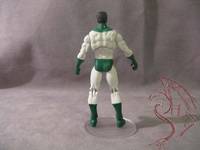 Captain Marvel (Amalgam) Custom Action Figure