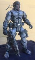 Deathblow (Image) Custom Action Figure