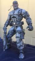 Deathblow (Image) Custom Action Figure