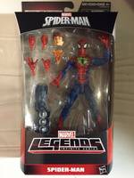 All-New, All-Different Spider-Man (Marvel Legends) Custom Action Figure