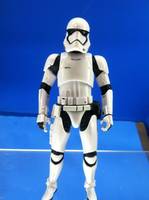 Star Wars Black Series | Finn in Stormtrooper Armor (Star Wars) Custom Action Figure