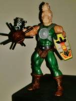 Smashrek (Masters of the Universe) Custom Action Figure