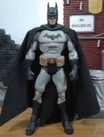 Batman (DC Superheroes) Custom Action Figure