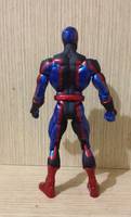 Superman Futures End (Superman) Custom Action Figure