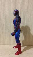 Superman Futures End (Superman) Custom Action Figure