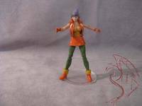 Stinger (Marvel Universe) Custom Action Figure