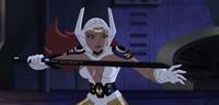 Gods and Monsters Wonder Woman (DC Infinite Heroes) Custom Action Figure