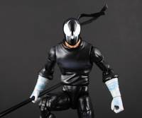 Grendel Hunter Rose (Marvel Legends) Custom Action Figure