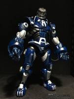 Apocalypse (Marvel Legends) Custom Action Figure