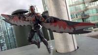 Falcon (MCU) (Marvel Legends) Custom Action Figure