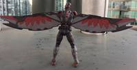 Falcon (MCU) (Marvel Legends) Custom Action Figure