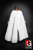 DCUC Val Zod (DC Universe) Custom Action Figure