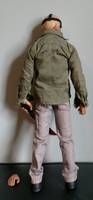 Jason (Part 3) (Friday the 13th) Custom Action Figure