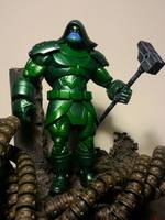 Ronan the Accuser (Marvel Legends) Custom Action Figure