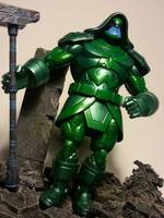 Ronan the Accuser (Marvel Legends) Custom Action Figure