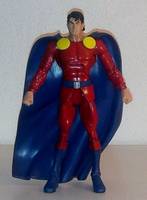 MON-EL Lar Gand Legion of Super-Heroes (DC Universe) Custom Action Figure