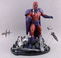 Magneto (AoA) (Marvel Legends) Custom Action Figure