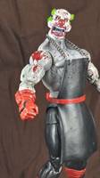 Cuddles the Clown (Marvel Legends) Custom Action Figure