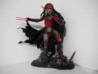 Darth Yautja (Predator) Custom Action Figure