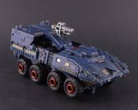 Zeta Prime (Transformers) Custom Action Figure