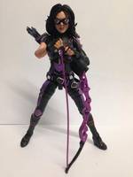 Kate Bishop - Hawkeye (Marvel Legends) Custom Action Figure