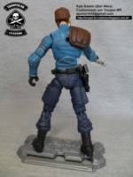 Kyle Katarn (Star Wars) Custom Action Figure [Star Wars Custom Kyle Katarn 2]