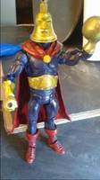 Dr Bong (Marvel Legends) Custom Action Figure
