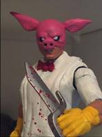 Professor Pyg (DC Direct) Custom Action Figure