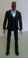 Deadpool businessman (Marvel Legends) Custom Action Figure